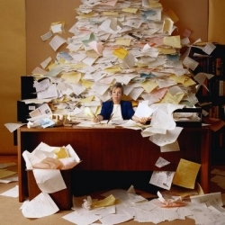 workload