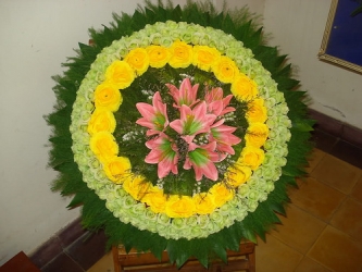 wreath