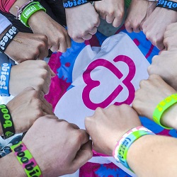 wristband